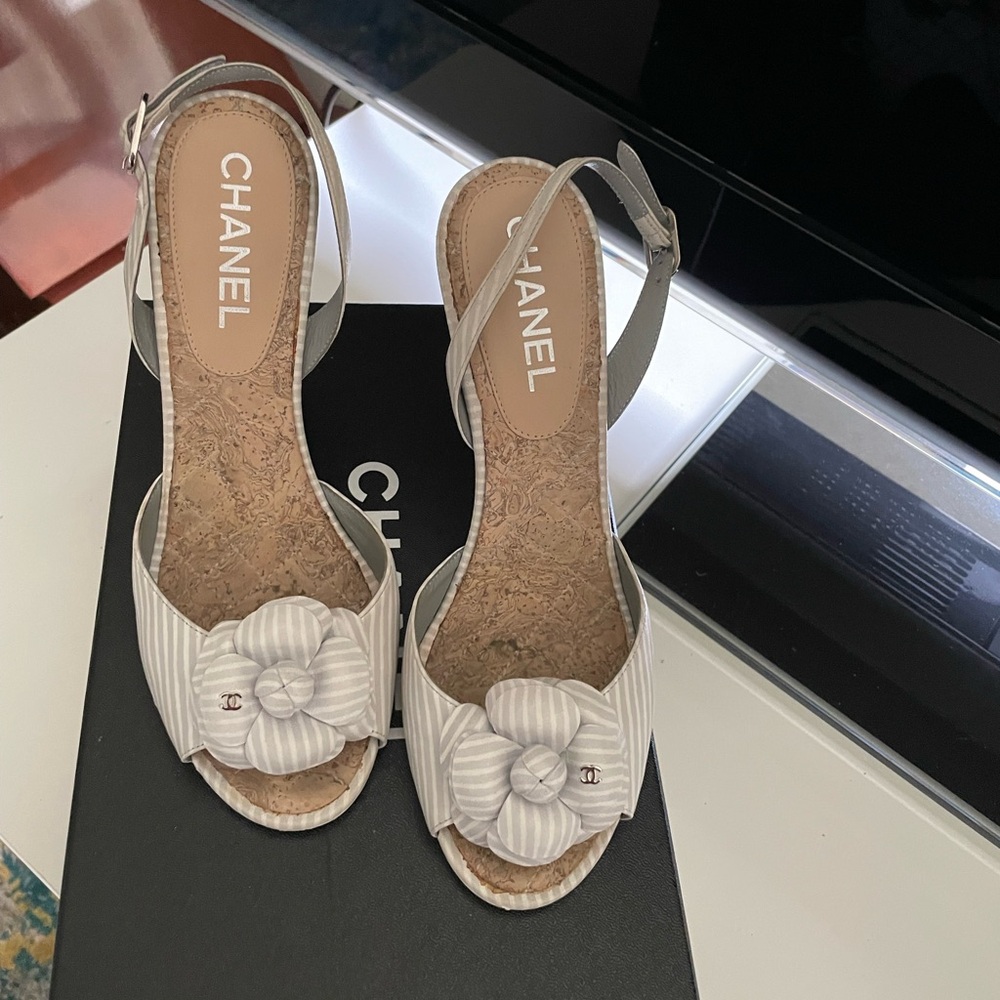 Chanel vintage
